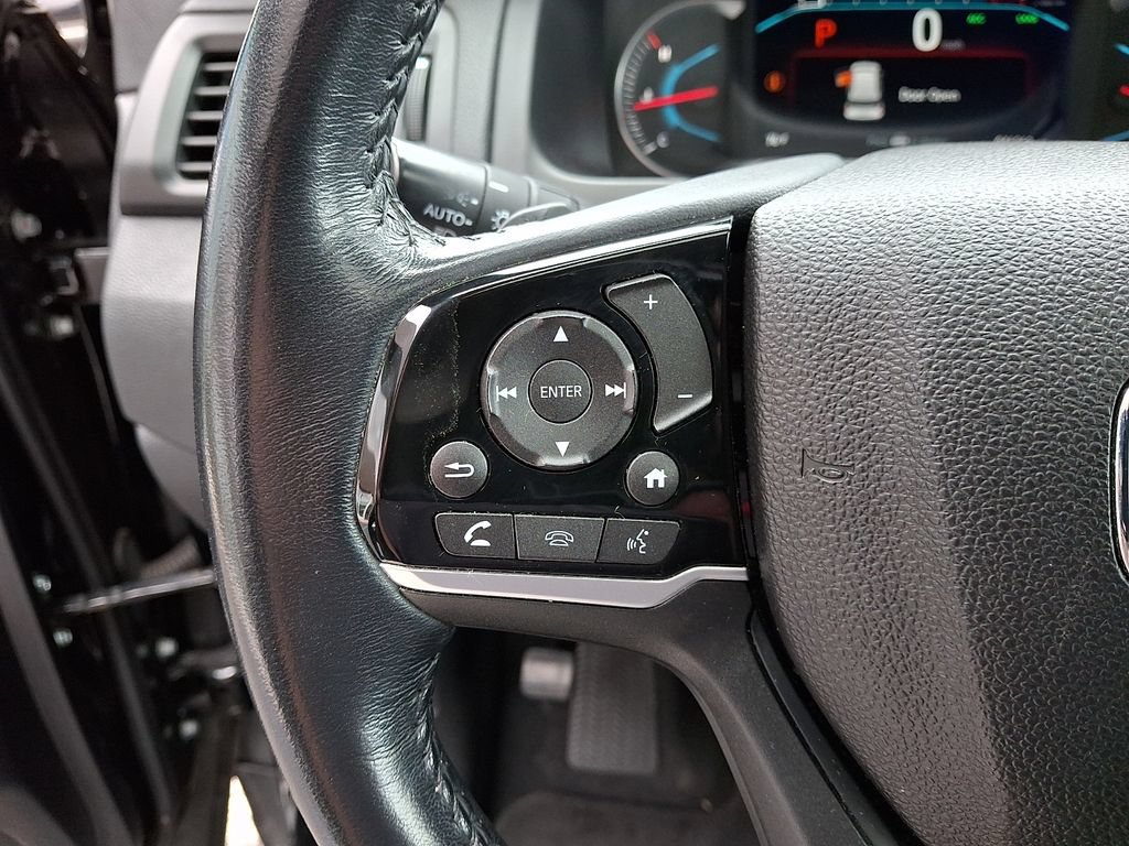 Used 2021 Honda Pilot EX-L image 21