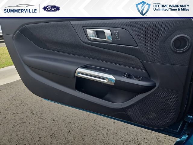 New 2026 Ford Mustang Coupe image 30