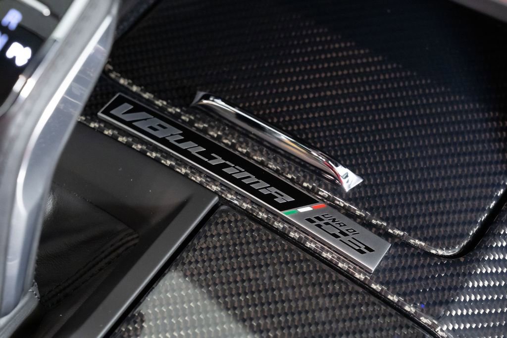 Used 2024 Maserati Levante Trofeo image 36