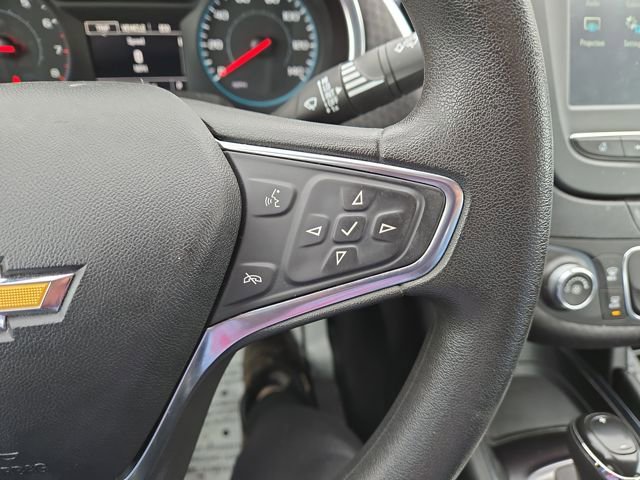 Used 2018 Chevrolet Malibu LT image 19