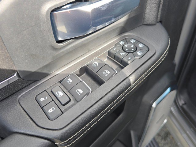 New 2026 RAM 2500 Laramie image 25