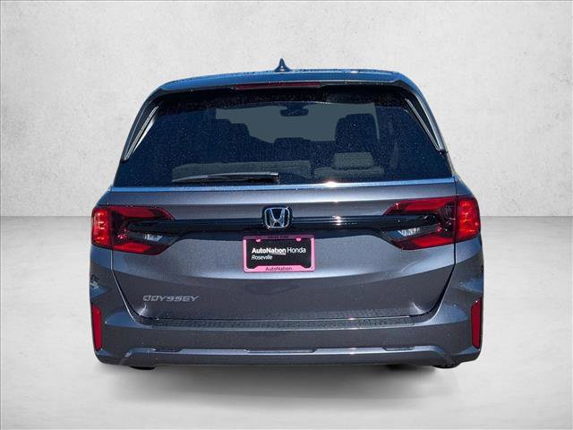 New 2026 Honda Odyssey EX-L image 7