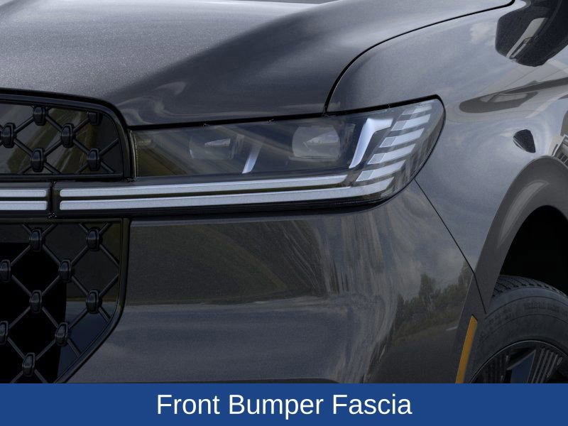 New 2025 Lincoln Navigator Reserve w/ Jet Appearance Package image 18