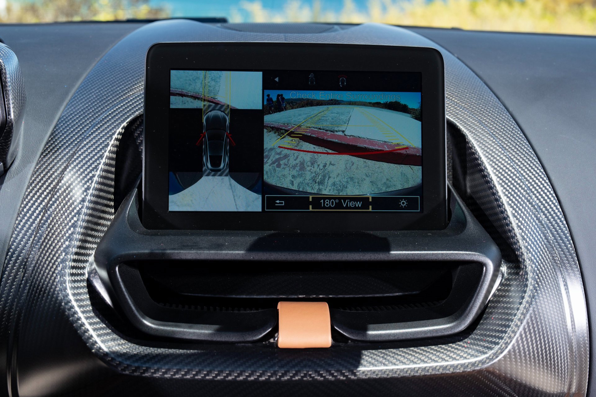 Used 2024 Aston Martin Valour image 56