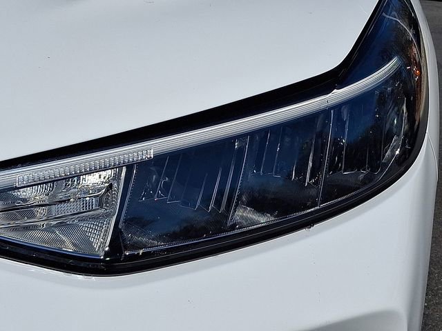 Used 2025 Ford Escape Active image 9