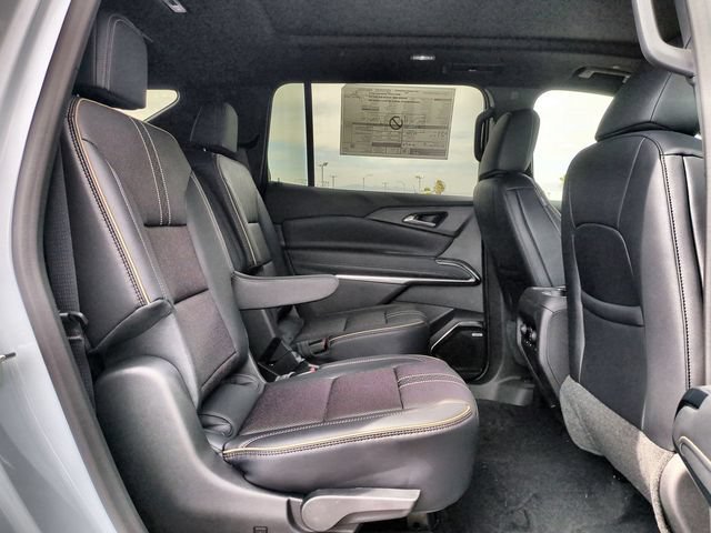 New 2026 Chevrolet Traverse High Country AWD/4WD image 32