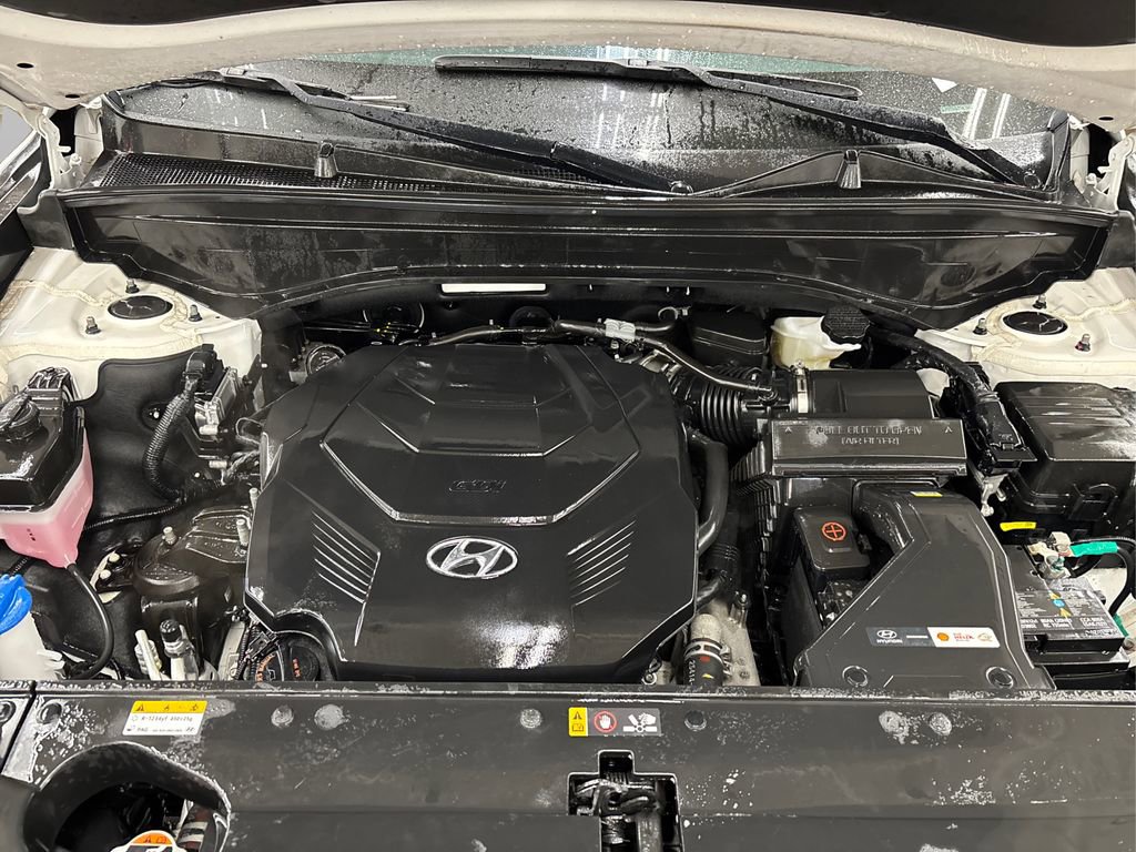 Used 2023 Hyundai Palisade XRT w/ Cargo Package image 13