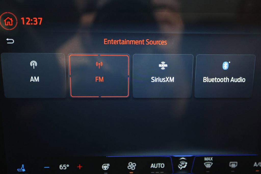 Used 2024 Ford Mustang GT Premium w/ GT Performance Package image 28