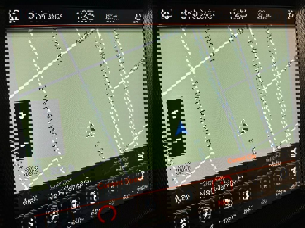 Used 2022 Jeep Wrangler Unlimited Sahara image 30