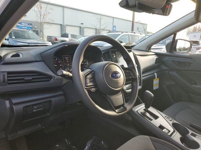 New 2026 Subaru Crosstrek 2.5i Premium image 19