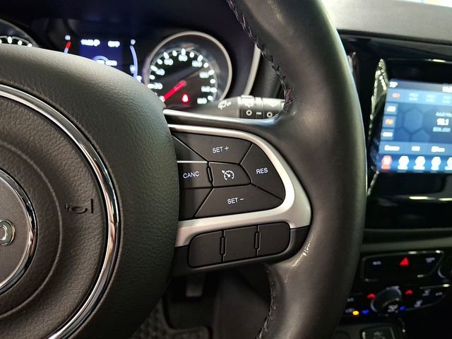Used 2020 Jeep Compass Altitude image 23