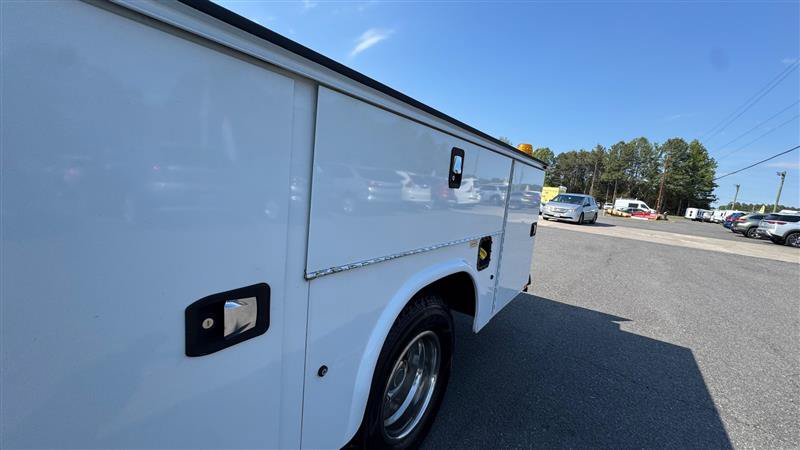 Used 2015 Ford F350 XL RWD image 35