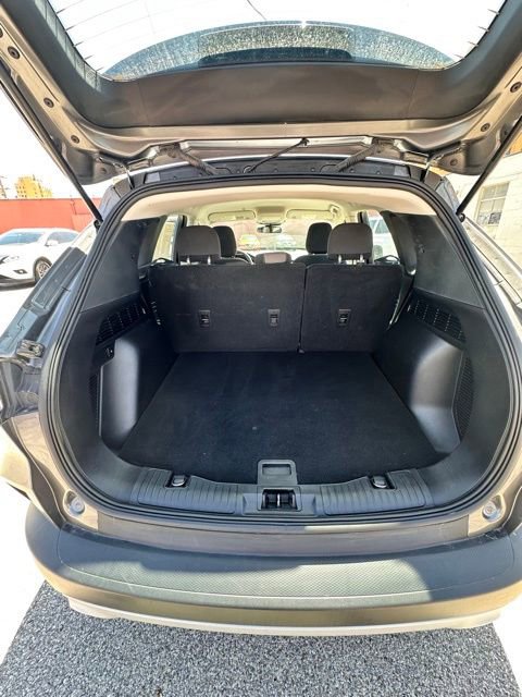 Used 2022 Ford Escape S image 10