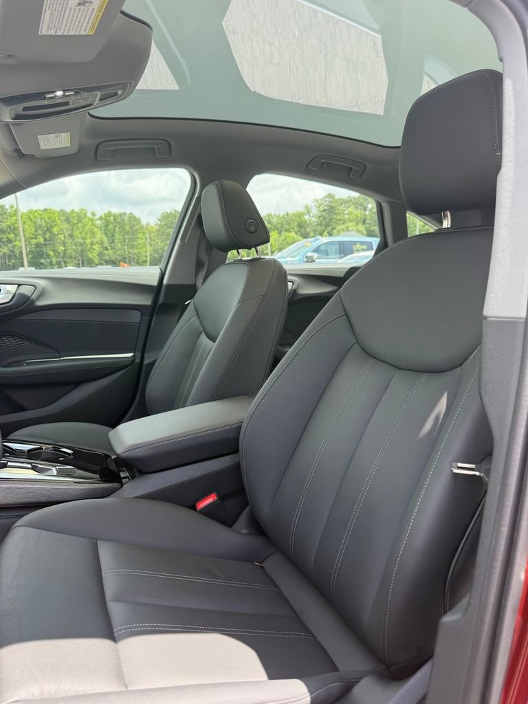 Used 2025 Audi A5 2.0T Premium Plus AWD/4WD image 11