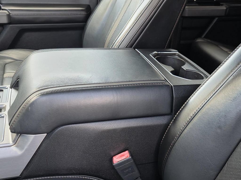 Used 2020 Ford F150 Platinum AWD/4WD image 9