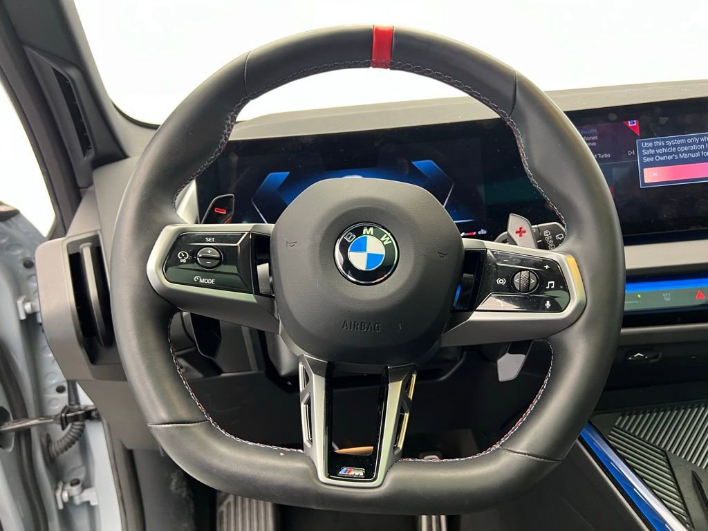 Certified 2025 BMW X3 M50 w/ Premium Package AWD/4WD image 19