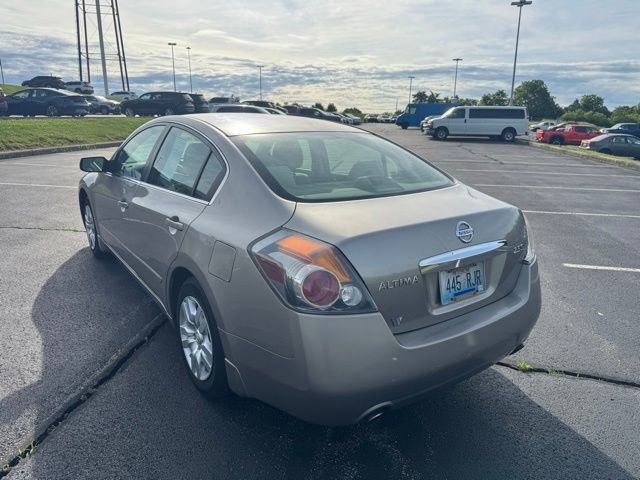 Used 2012 Nissan Altima 2.5 S FWD image 5