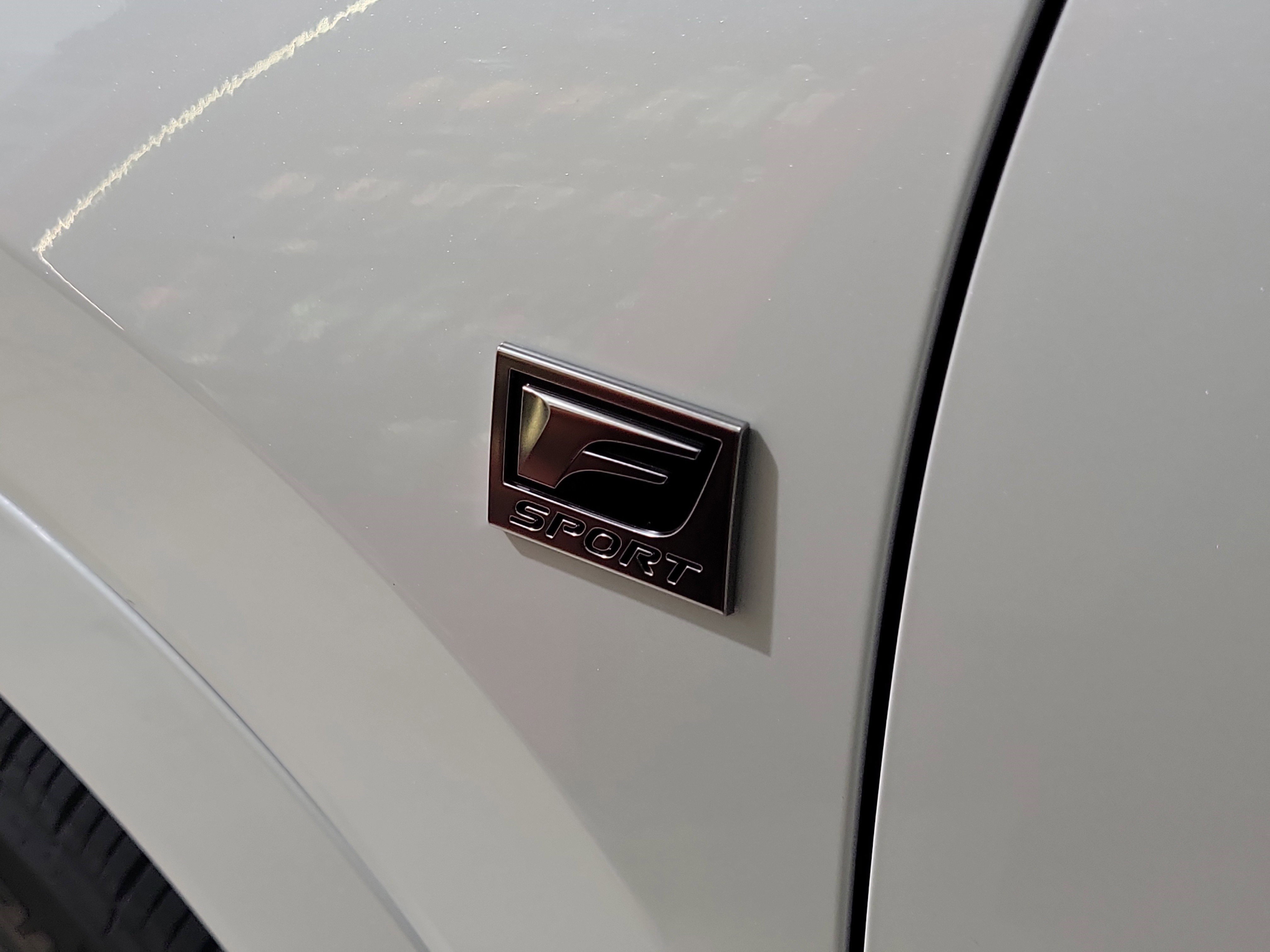 New 2026 Lexus TX 500h AWD w/ Technology Package image 5
