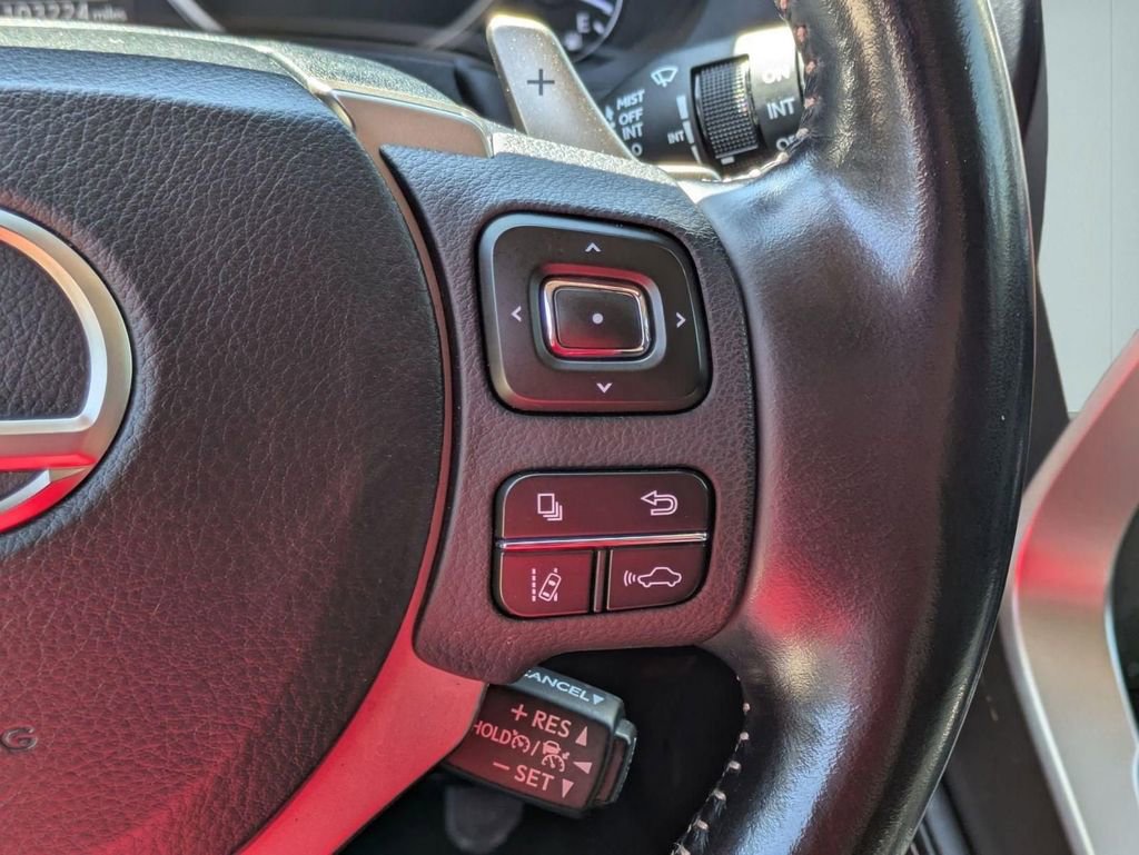 Used 2020 Lexus NX 300 AWD w/ Premium Package image 19