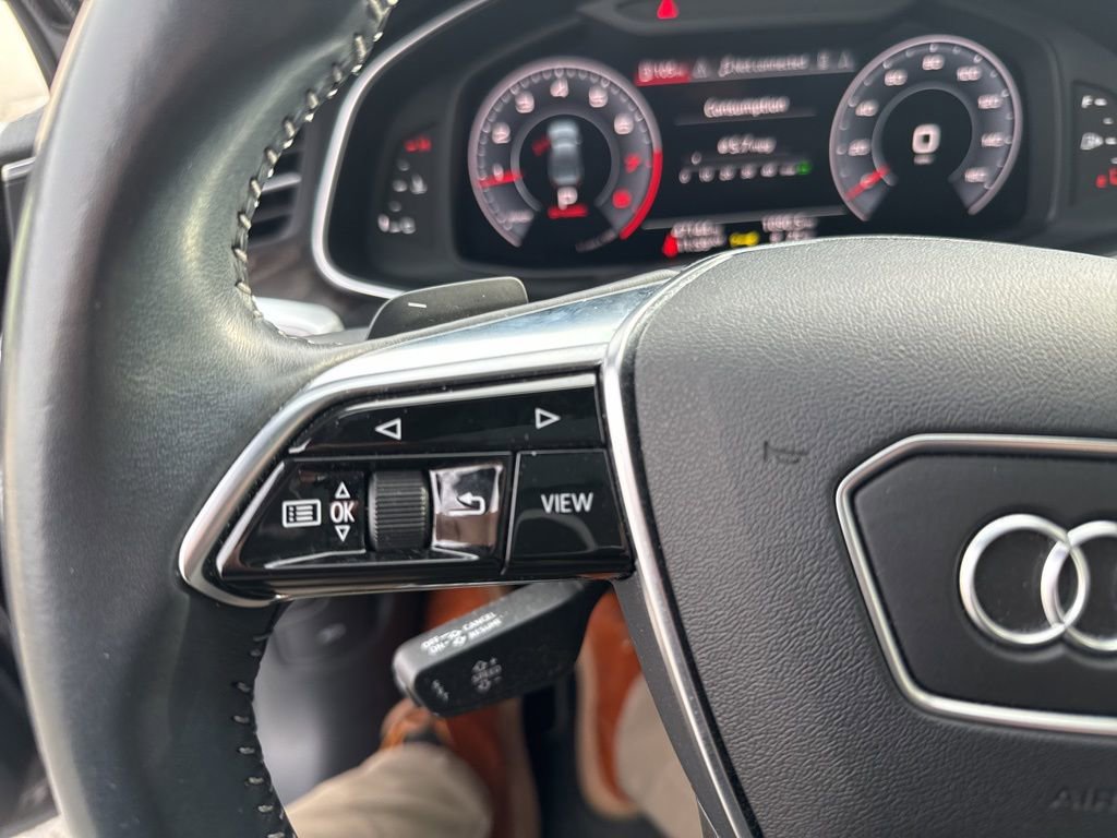 Used 2019 Audi A6 2.0T Premium Plus image 31