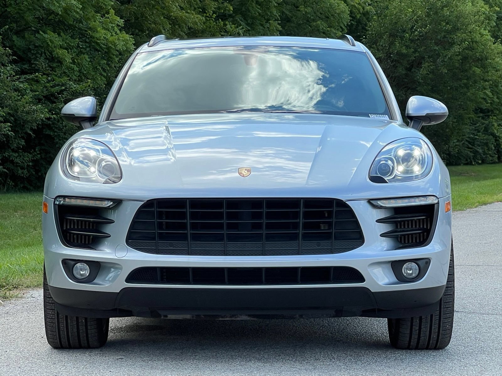 Used 2016 Porsche Macan S AWD/4WD image 7