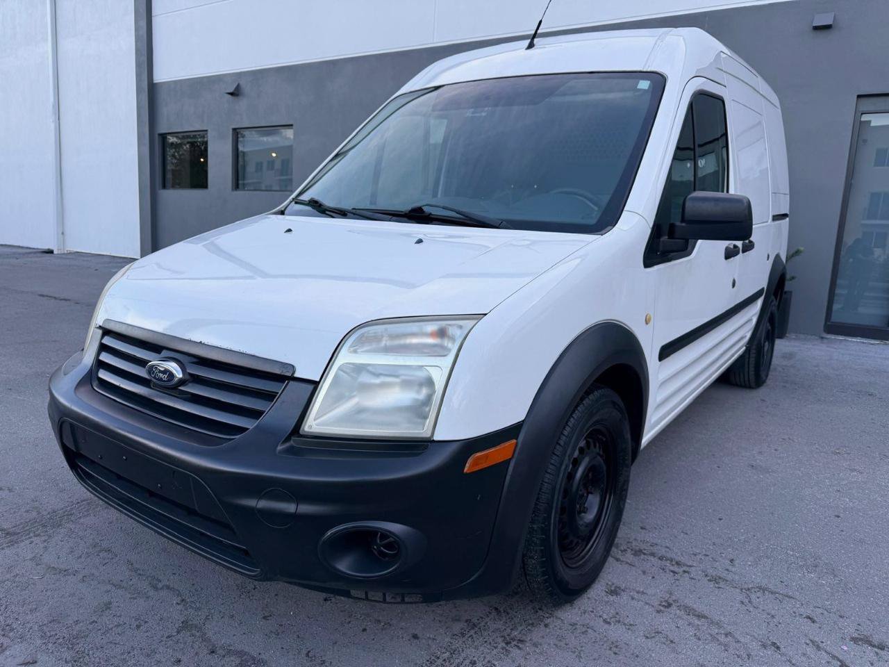 Used 2013 Ford Transit Connect XL FWD image 8