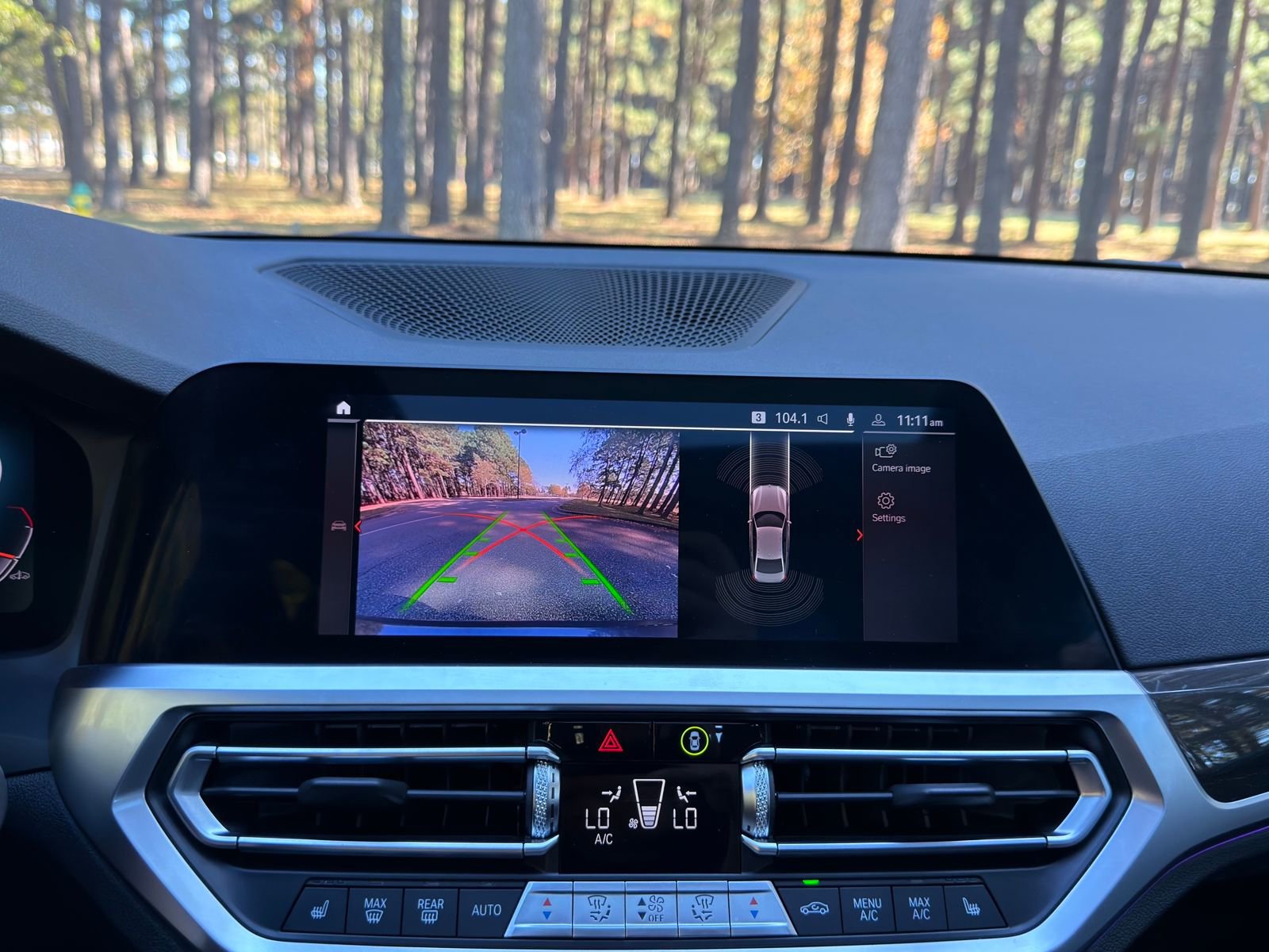 Used 2021 BMW 330i xDrive Sedan w/ Convenience Package image 5