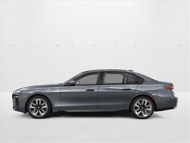 New 2026 BMW 740i image 3