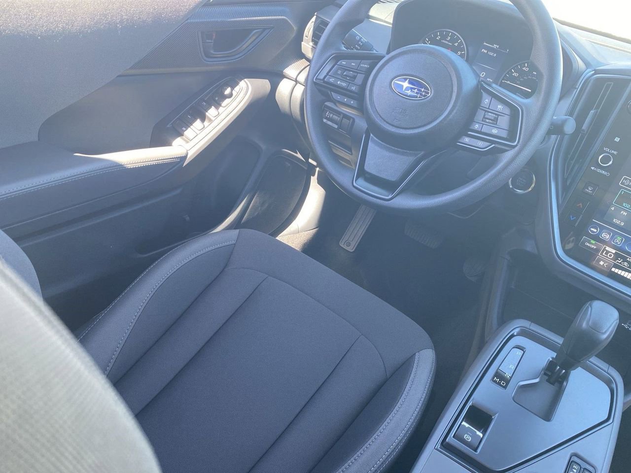 New 2026 Subaru Crosstrek 2.0i Premium image 10