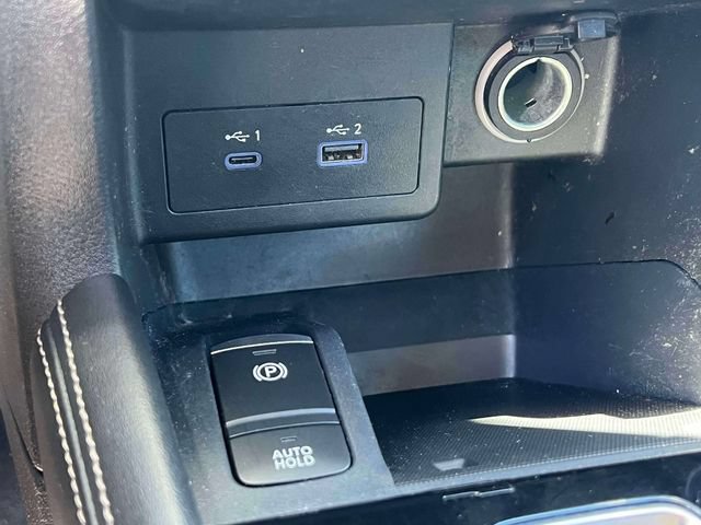 Used 2023 Nissan Kicks SV FWD image 30