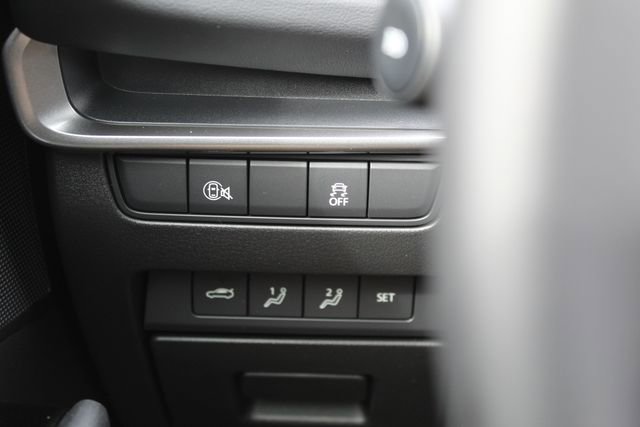 New 2026 MAZDA MAZDA3 2.5 S Sedan w/ Preferred Pkg image 18