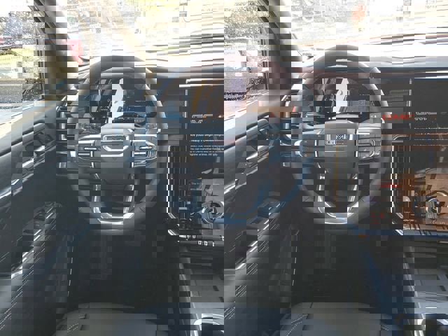 New 2026 GMC Acadia Elevation w/ Elevation Premium Package image 13