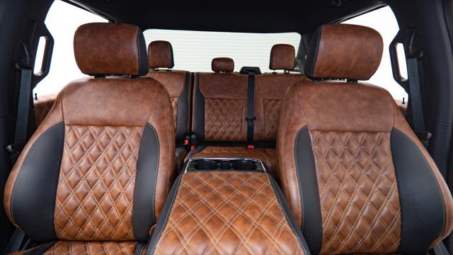 Used 2025 Ford F150 STX w/ Equipment Group 200A image 29