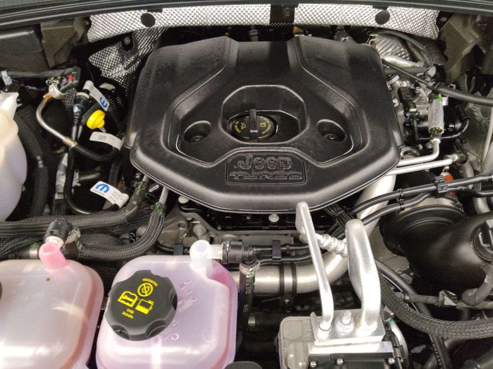 Used 2022 Jeep Grand Cherokee Limited 4xe image 30