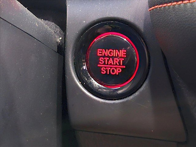 Used 2025 Honda HR-V Sport image 13
