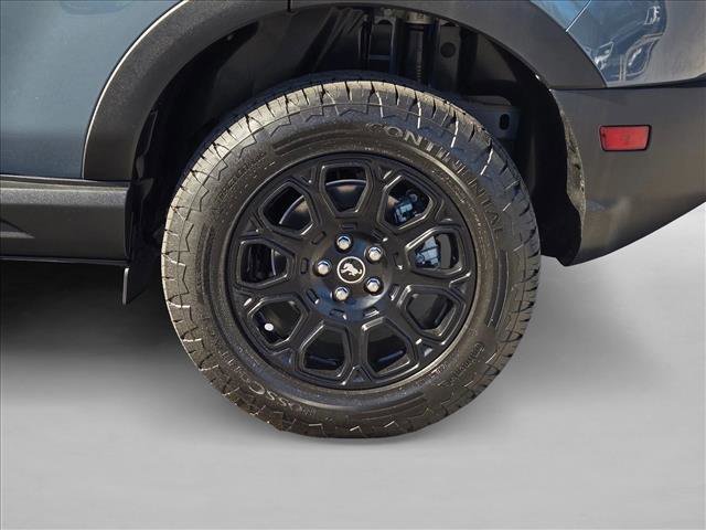New 2026 Ford Bronco Sport Badlands w/ Badlands Tech Package image 9