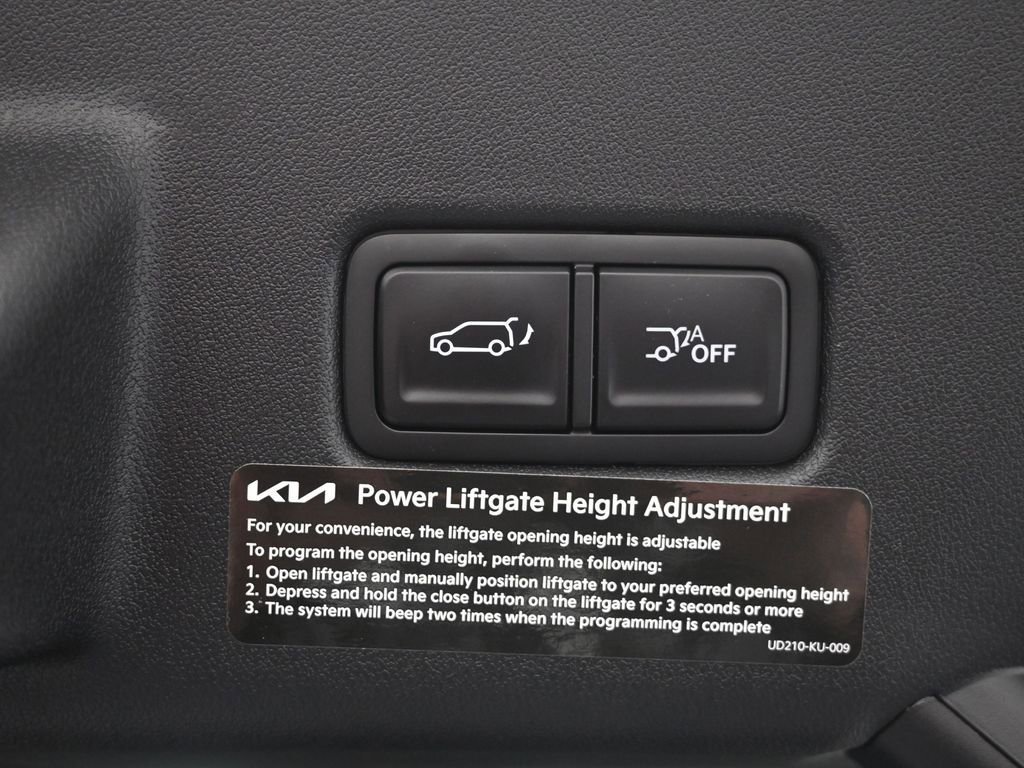 New 2027 Kia Telluride SX Prestige X-Pro image 38