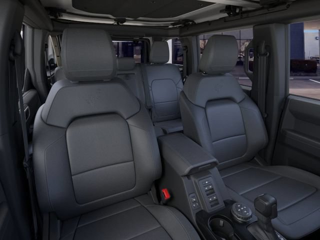 New 2026 Ford Bronco Badlands w/ Sasquatch Package AWD/4WD image 12