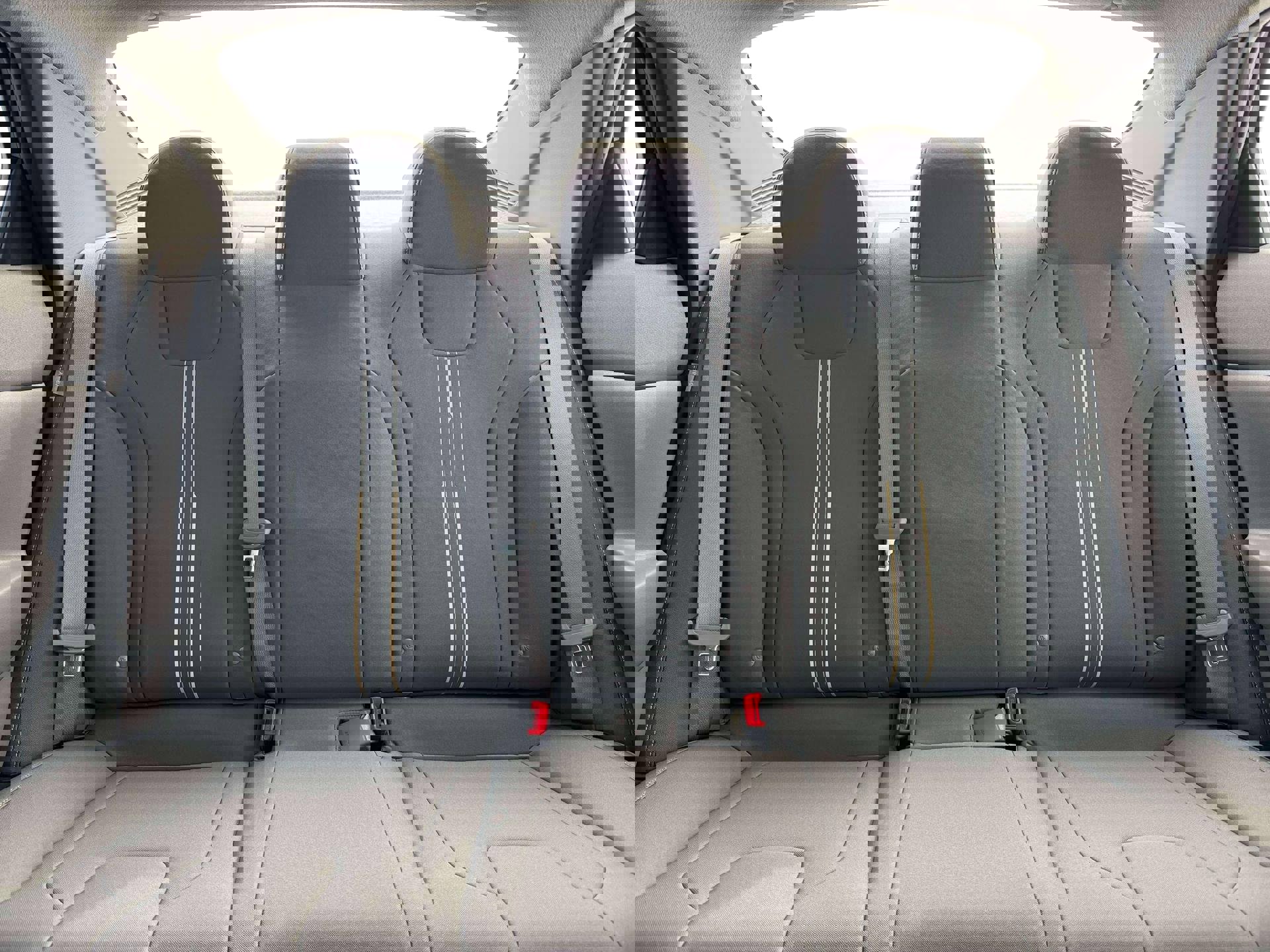 New 2026 Hyundai Elantra Blue image 16