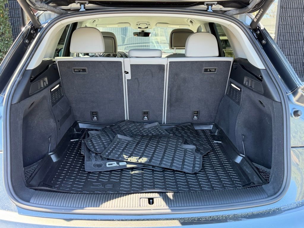 Used 2022 Audi Q5 2.0T Premium image 18