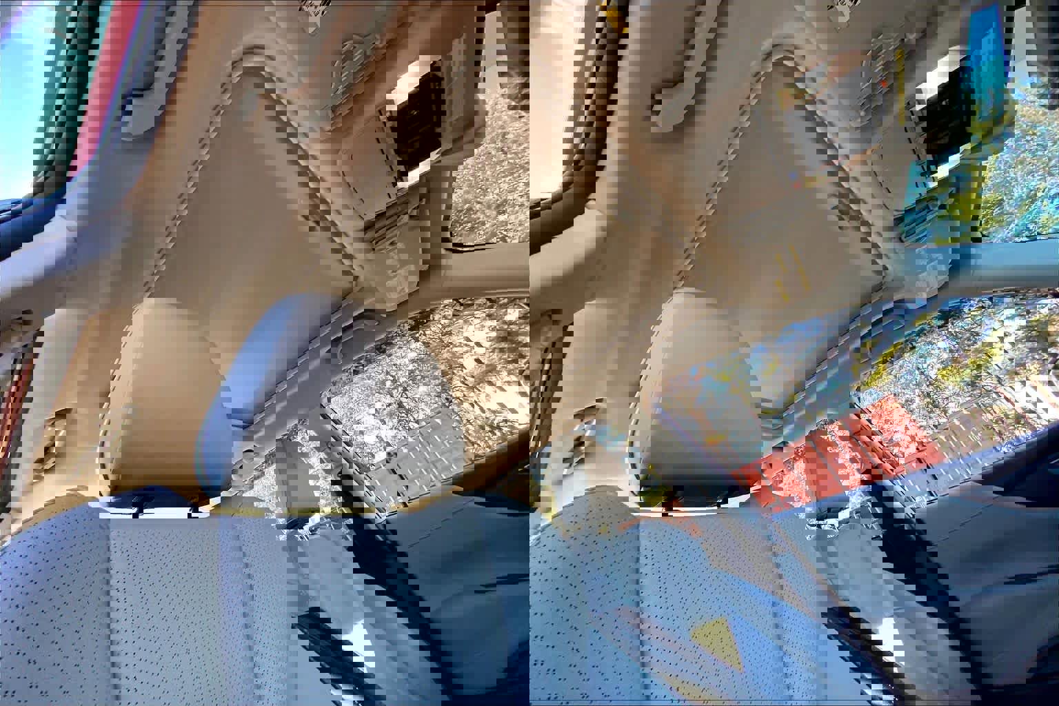 Used 2019 Subaru Forester Limited w/ Popular Package #3 image 13