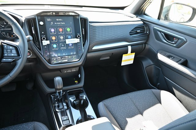 New 2026 Subaru Forester Premium image 10