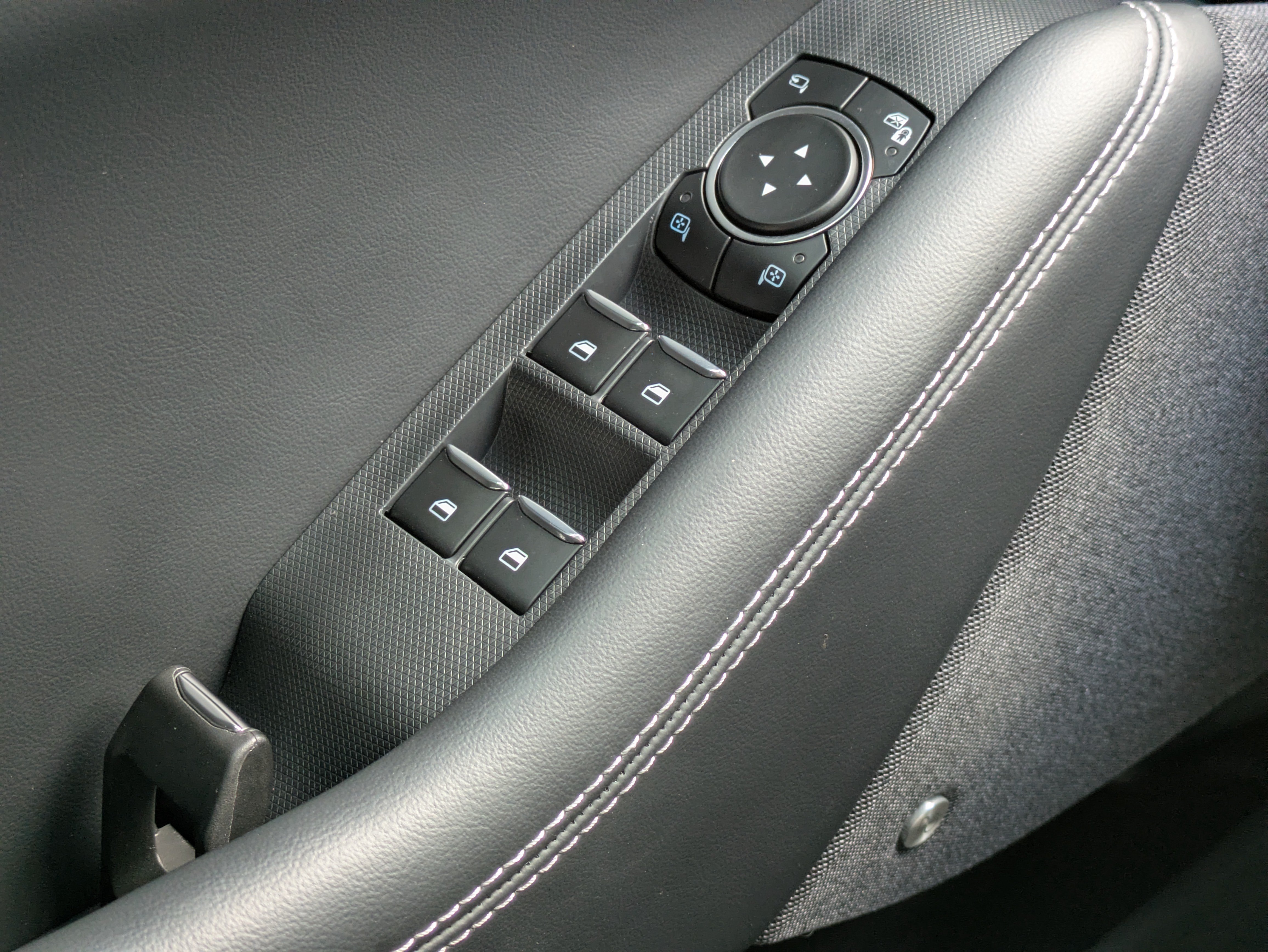 Used 2023 Ford Mustang Mach-E Premium RWD image 19