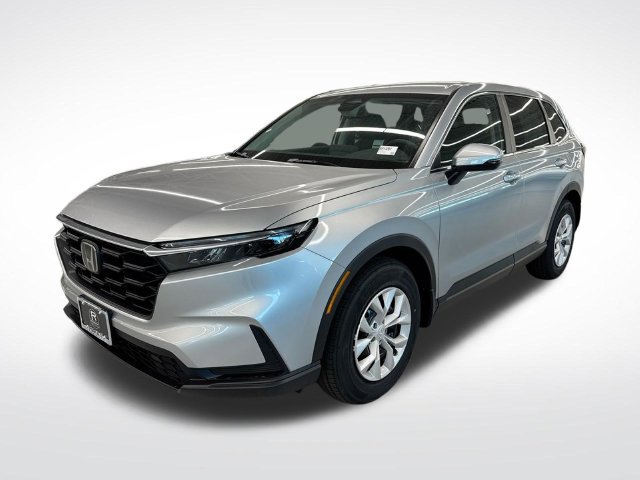 New 2027 Honda CR-V LX image 22