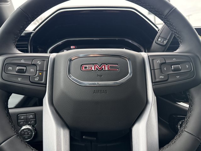 New 2026 GMC Sierra 2500 SLT w/ SLT Premium Package image 25