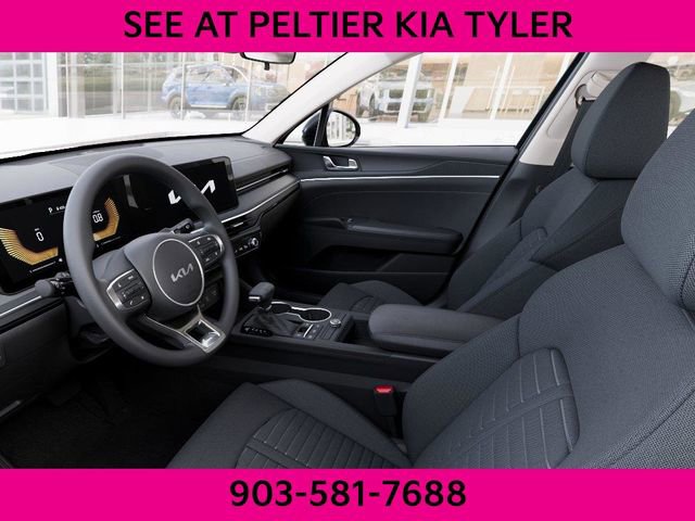 New 2026 Kia K5 LXS image 19