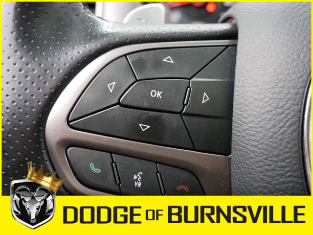 Used 2021 Dodge Charger Scat Pack image 27