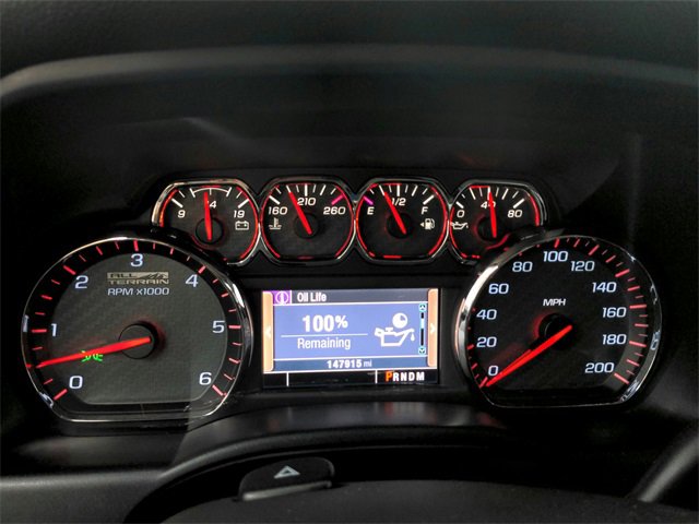 Used 2014 GMC Sierra 1500 SLT image 27