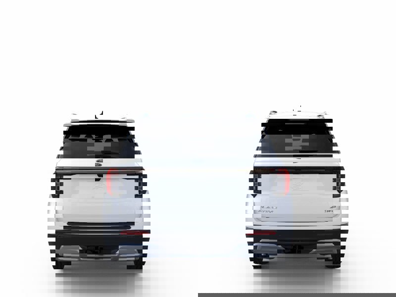 New 2026 Ford Explorer Platinum w/ LUX Leather Package image 6