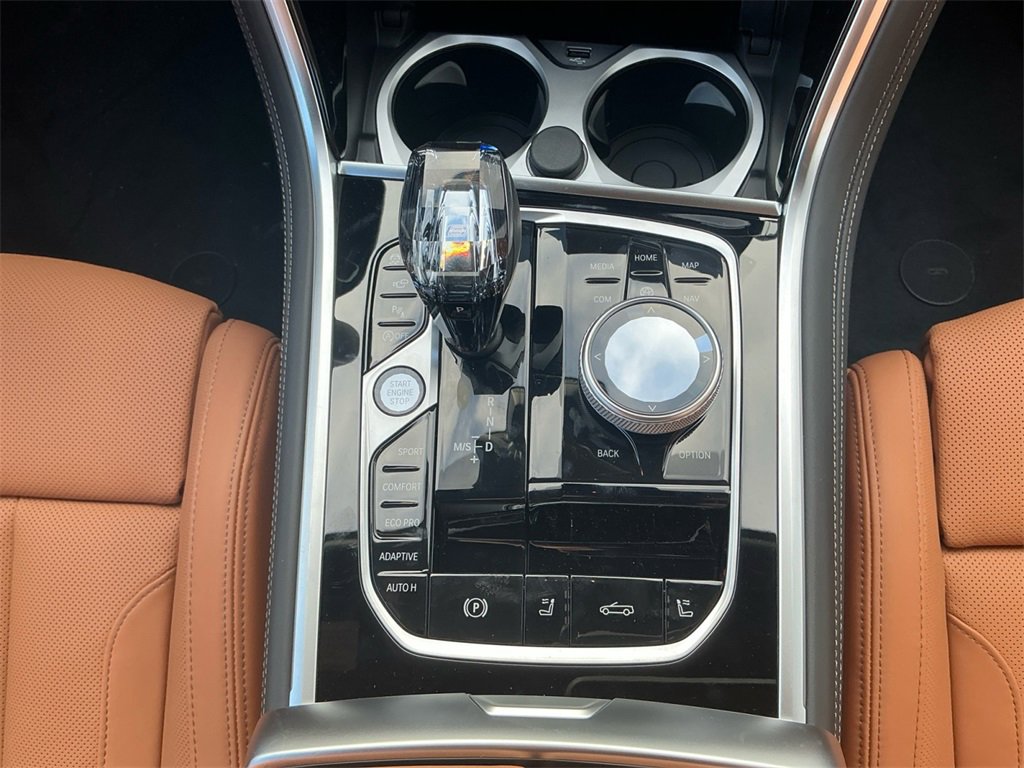 New 2026 BMW 840i xDrive Convertible image 11